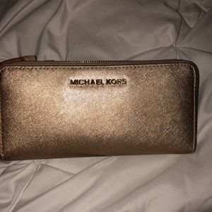 🛑SOLD🛑 Michael Kors Wallet